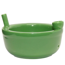 Load image into Gallery viewer, Roast &amp; Toast Cereal Bowl Green
