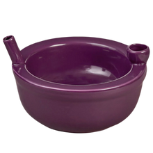 Load image into Gallery viewer, Roast &amp; Toast Cereal Bowl Purple
