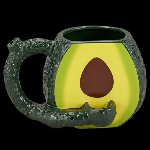 Roast & Toast Mug Avocado