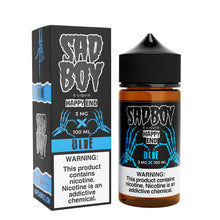 Load image into Gallery viewer, Sadboy - Blue Happy End - 100mL
