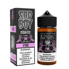 Load image into Gallery viewer, Sadboy - Pink Happy End - 100mL
