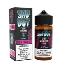Load image into Gallery viewer, Sadboy - Punch Berry Ice - 100mL
