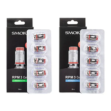 Load image into Gallery viewer, Smok RPM3 Meshed Coils (5-Pack)
