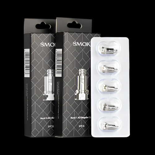 Smok Nord Coils (5-Pack)