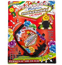 Load image into Gallery viewer, Smoke Buddy Vegas
