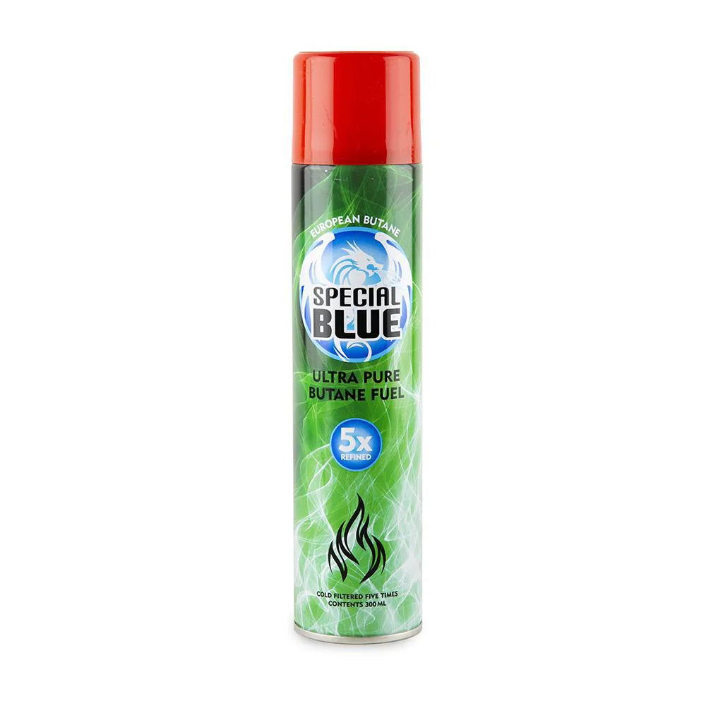 Special Blue - 5X Butane 300ml
