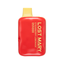 Load image into Gallery viewer, Lost Mary Disposable - Strawberry Lemonade
