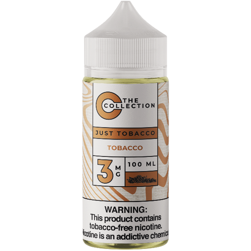 The Tobacco Collection - Tobacco - 100mL