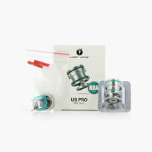 Load image into Gallery viewer, Lost Vape UB Pro Coils (3-Pack)
