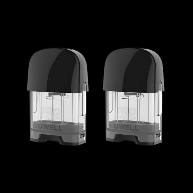 Uwell Caliburn G Pod Cartridges 2-Pack | WC Vapor Uwell Caliburn G Pod Cartridges 2-Pack | WC Vapor