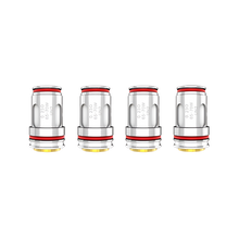 Load image into Gallery viewer, Uwell Crown V Coils (4-Pack)
