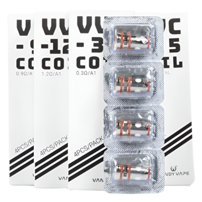 vandy vape mesh How Long Should a Disposable Vape Last You? – Vape Wholesale Global main image 1