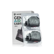 Load image into Gallery viewer, Vaporesso Gen Air 40 Empty Replacement Pod (2-Pack)
