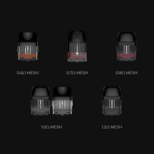 Load image into Gallery viewer, Vaporesso XROS Replacement Pods (4-Pack)
