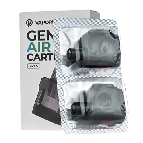 Vaporesso Gen Air 40 Empty Replacement Pod (2-Pack)