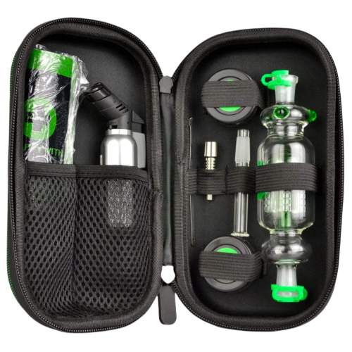 Very Happy Dab Kit 2