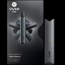 Load image into Gallery viewer, Vuse Alto Power Unit - Slate
