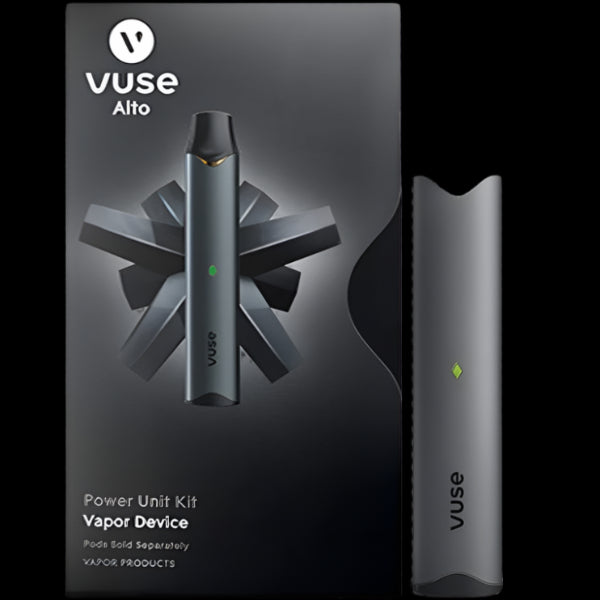 elf bar vape uk Vuse Alto Disposable Pen. A Comprehensive Review of the Features, Build,  Design, and More main image 0