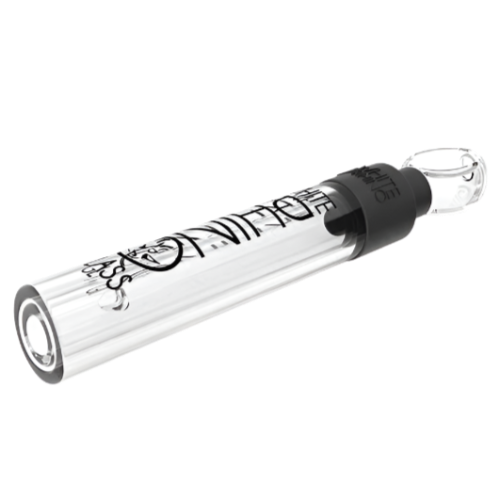 White Rhino - Glass Slider Blunt