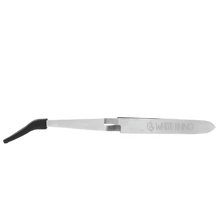 Load image into Gallery viewer, White Rhino - Reverse Tweezers w/Silicone Tip 2

