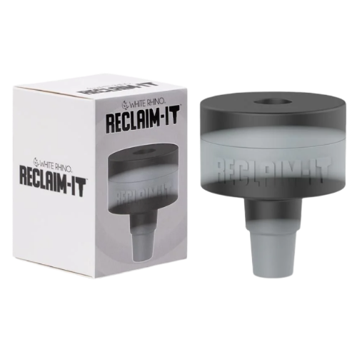 White Rhino Reclaim-It