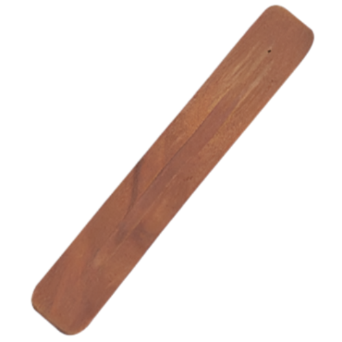 Experience a worry-free incense session with the Wild Berry Incense Ash Catcher. Its design ensures cleanliness and adds a stylish touch to your aromatic rituals.