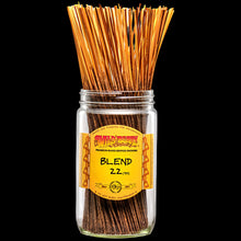 Load image into Gallery viewer, Wild Berry Incense Sticks - Blend 22

