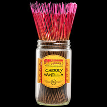 Load image into Gallery viewer, Wild Berry Incense Sticks - Cherry Vanilla

