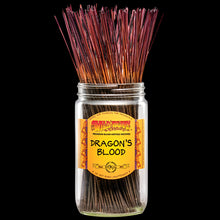 Load image into Gallery viewer, Wild Berry Incense Sticks - Dragon&#39;s Blood
