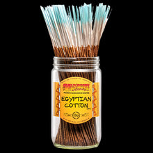 Load image into Gallery viewer, Wild Berry Incense Sticks - Egyptian Cotton

