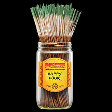 Load image into Gallery viewer, Wild Berry Incense Sticks - Happy Hour
