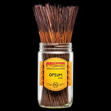Load image into Gallery viewer, Wild Berry Incense Sticks - Opium
