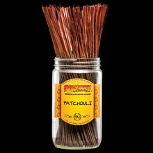 Load image into Gallery viewer, Wild Berry Incense Sticks - Patchouli
