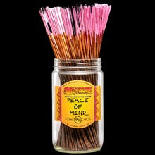 Load image into Gallery viewer, Wild Berry Incense Sticks - Peace of Mind
