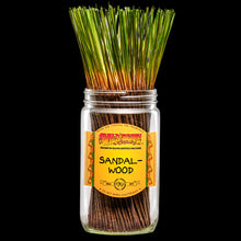 Load image into Gallery viewer, Wild Berry Incense Sticks - Sandalwood
