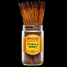 Load image into Gallery viewer, Wild Berry Incense Sticks - Sparkle Berry
