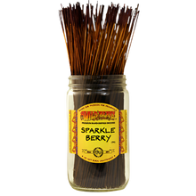 Load image into Gallery viewer, Wild Berry Incense Sticks - Sparkle Berry

