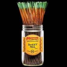 Load image into Gallery viewer, Wild Berry Incense Sticks - Sweat Pea
