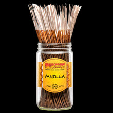 Load image into Gallery viewer, Wild Berry Incense Sticks - Vanilla
