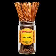 Load image into Gallery viewer, Wild Berry Incense Sticks - Wizard
