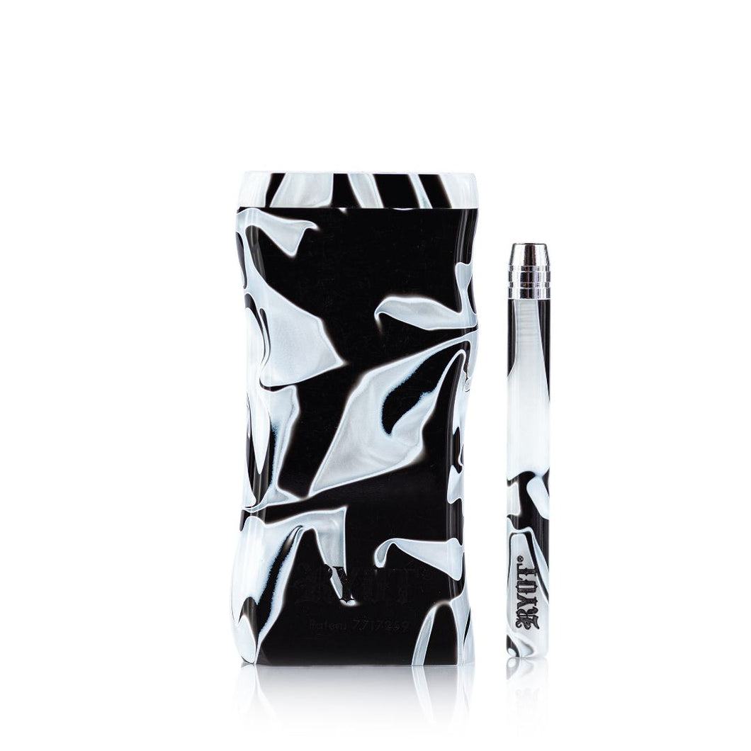 RYOT - Large Acrylic Dugout w/ One Hitter (3