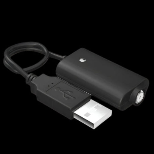 eGo USB Charger