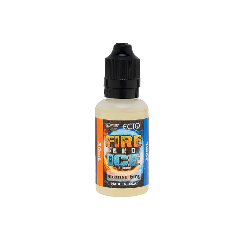 Ecto - Fire and Ice - 30mL