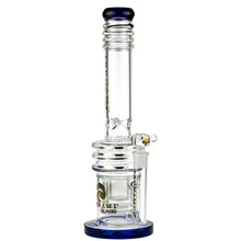 Load image into Gallery viewer, Tsunami - Triple Honeycomb Heart Perc 17&quot;
