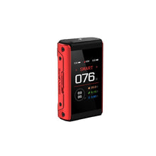 Load image into Gallery viewer, Geekvape T200 Aegis Touch Mod

