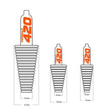 Load image into Gallery viewer, Formula 420 - Cleaning Plug Set (3pc.)
