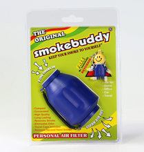 Load image into Gallery viewer, SmokeBuddy - Original Air Filter
