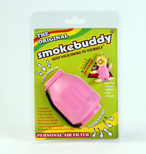 Load image into Gallery viewer, SmokeBuddy - Original Air Filter
