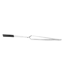 Load image into Gallery viewer, White Rhino - Reverse Tweezers w/Silicone Tip
